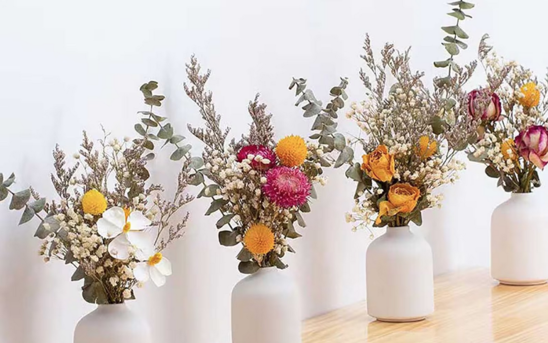 CREATIVE LAST MINUTE ARRANGEMENTS – CANCELED