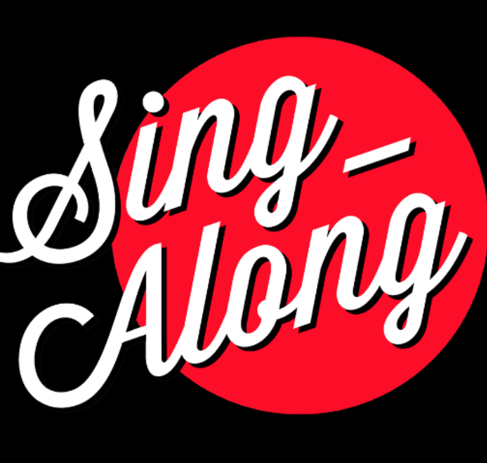 Village Sing-Along Pop-Up