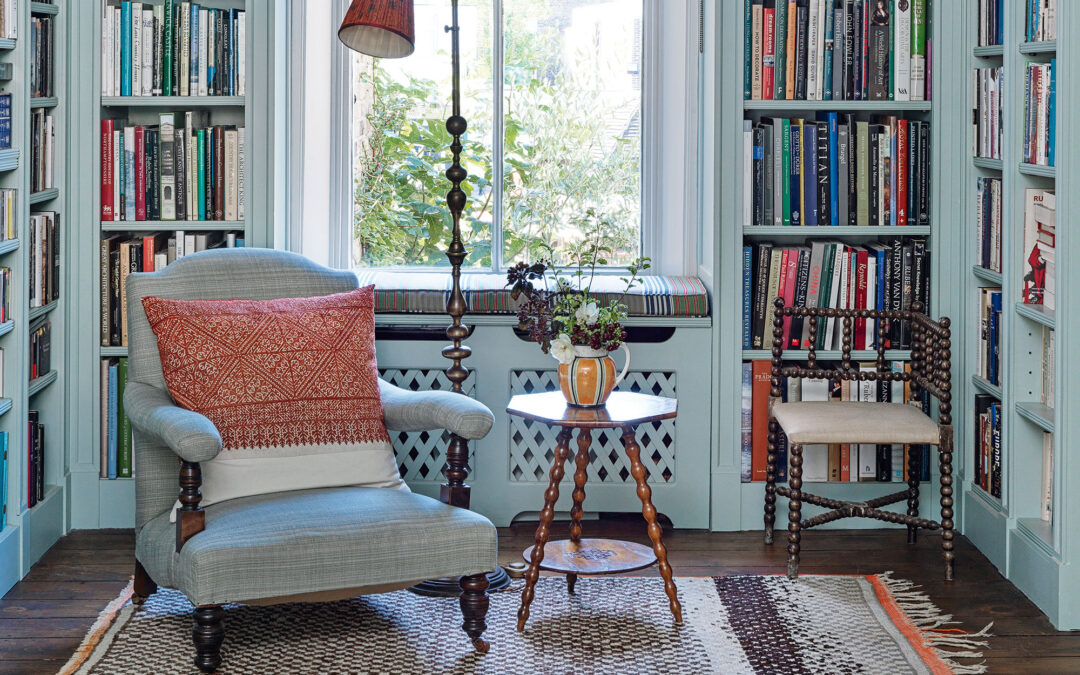 READING ROOM SUNDAY – CANCELLED!