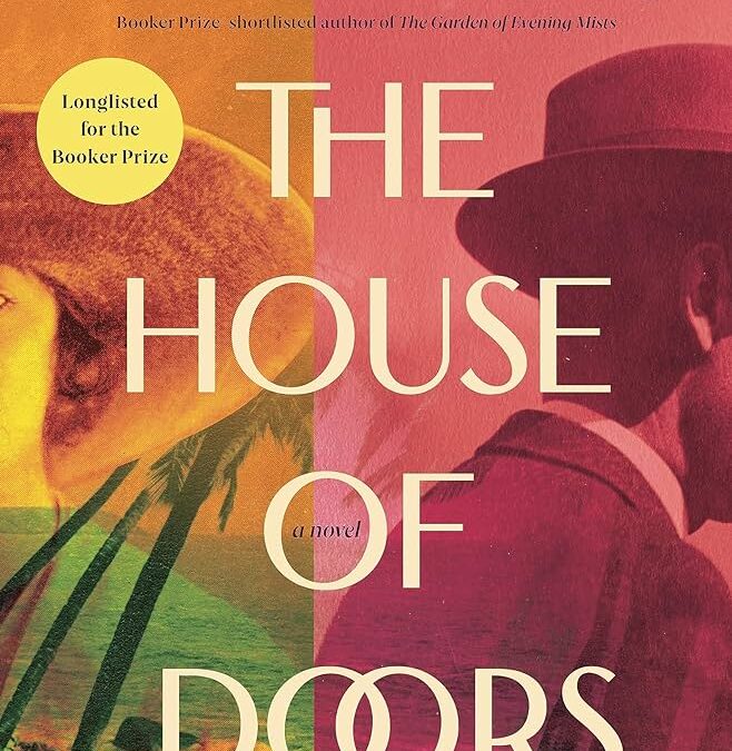 Book Discussion: The House of Doors