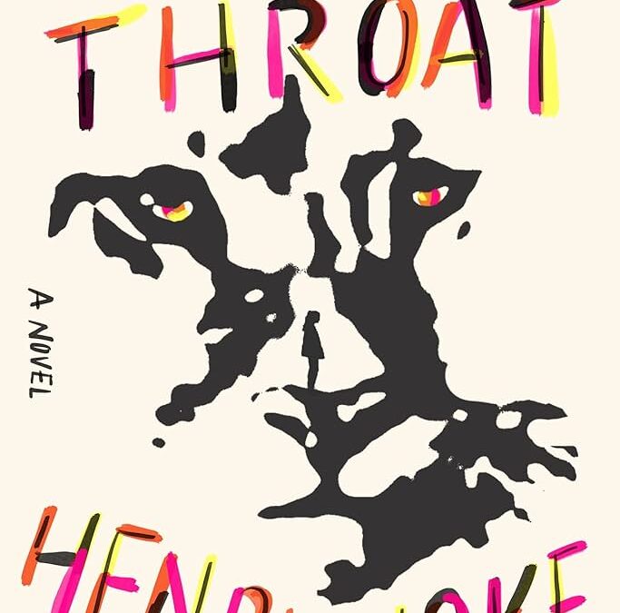 Book Discussion: Open Throat