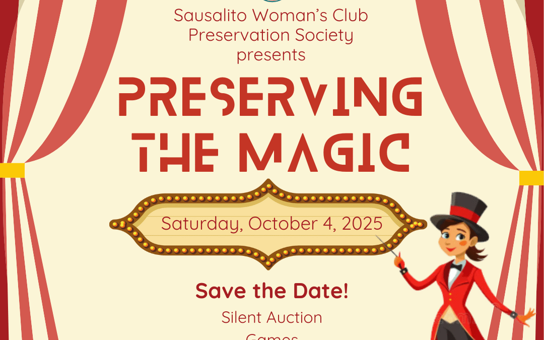 Preserving the Magic